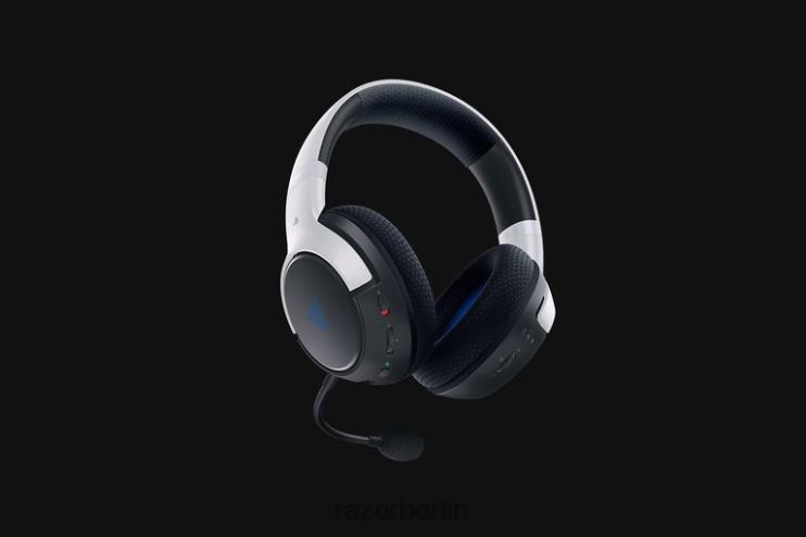 Razer Kaira Hyperspeed – PlayStation-Lizenz Konsole eine Farbe 46PD156
