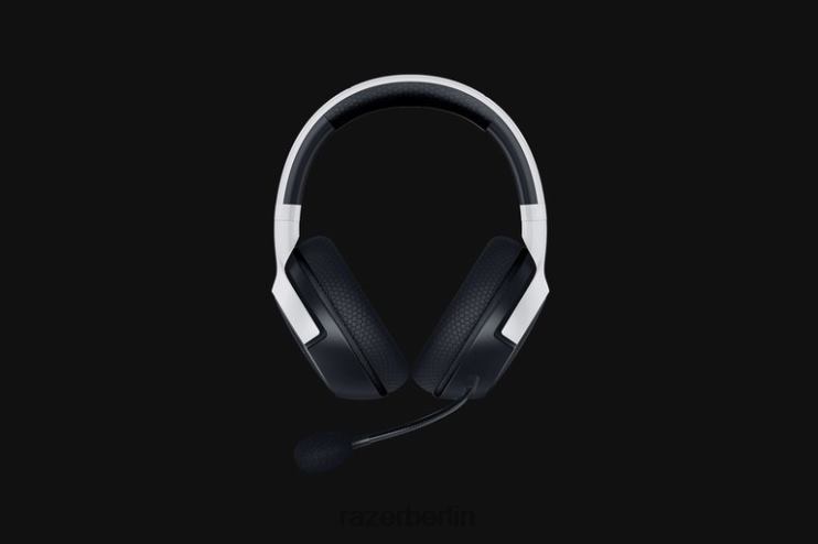 Razer Kaira Hyperspeed – PlayStation-Lizenz Konsole eine Farbe 46PD156