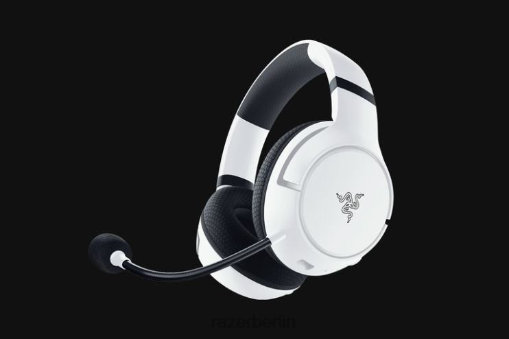 Razer Kaira Hyperspeed – Xbox-Lizenz Konsole Weiß 46PD153