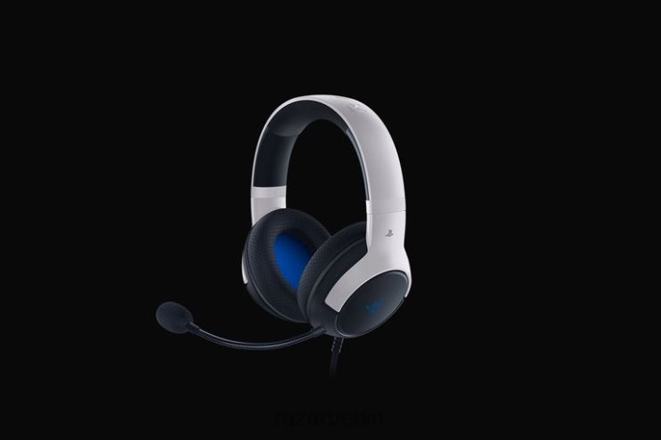 Razer Kaira – PlayStation-Lizenz Konsole eine Farbe 46PD157