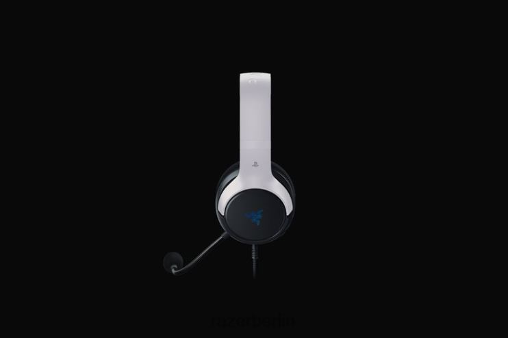 Razer Kaira – PlayStation-Lizenz Konsole eine Farbe 46PD157
