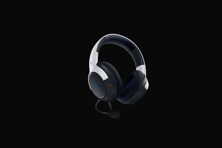 Razer Kaira – PlayStation-Lizenz Konsole eine Farbe 46PD157