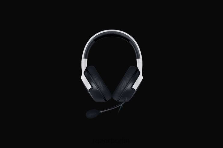 Razer Kaira – PlayStation-Lizenz Konsole eine Farbe 46PD157