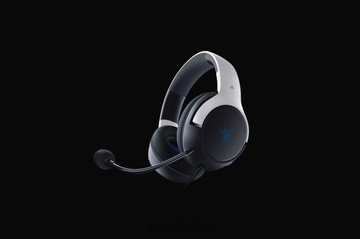 Razer Kaira – PlayStation-Lizenz Konsole eine Farbe 46PD157