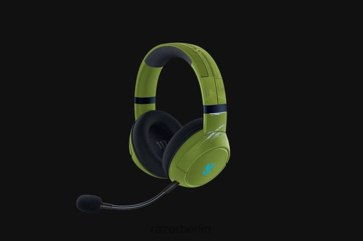 Razer Kaira Pro für Xbox – Halo Infinite Konsole eine Farbe 46PD152