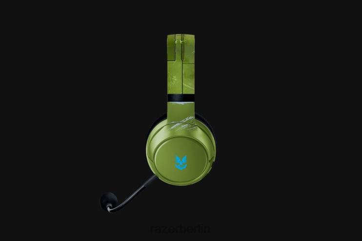 Razer Kaira Pro für Xbox – Halo Infinite Konsole eine Farbe 46PD152