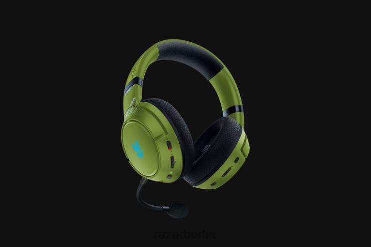 Razer Kaira Pro für Xbox – Halo Infinite Konsole eine Farbe 46PD152