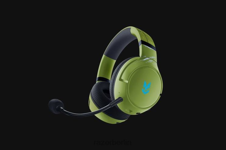 Razer Kaira Pro für Xbox – Halo Infinite Konsole eine Farbe 46PD152