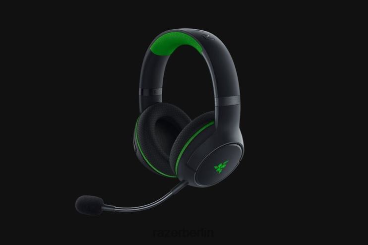 Razer Kaira Pro für Xbox Konsole Schwarz 46PD151