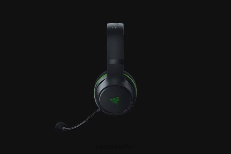 Razer Kaira für Xbox Konsole Schwarz 46PD154