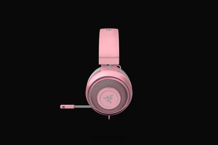 Razer Krake Gaming-Audio eine Farbe 46PD98