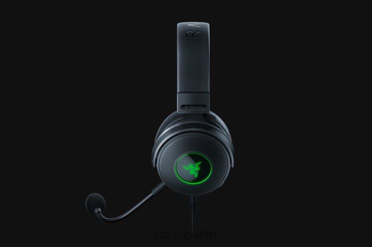 Razer Kraken v3 Gaming-Audio eine Farbe 46PD96