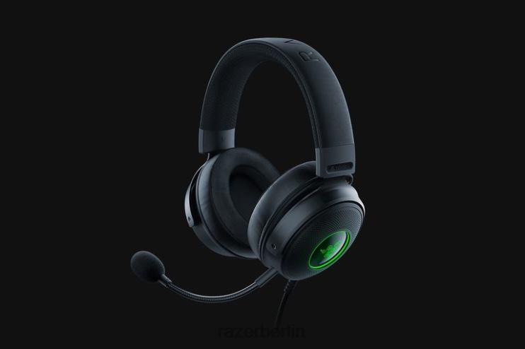 Razer Kraken v3 Gaming-Audio eine Farbe 46PD96