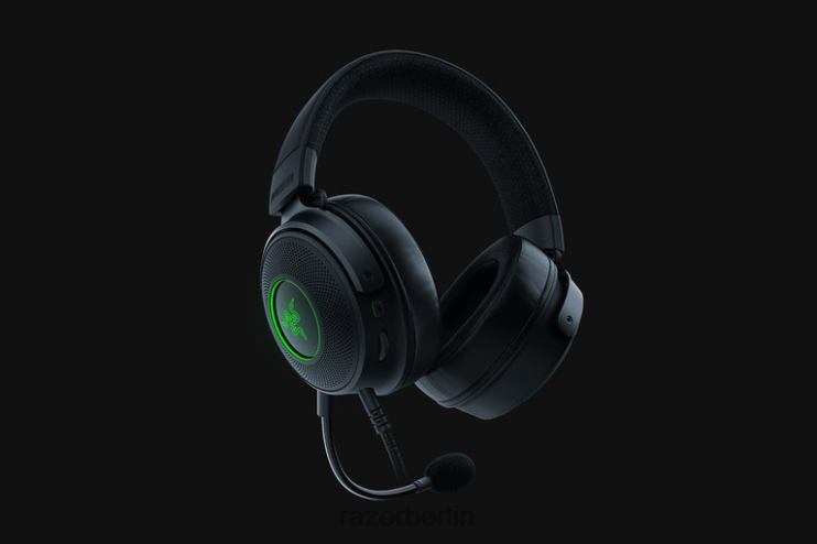 Razer Kraken v3 Gaming-Audio eine Farbe 46PD96