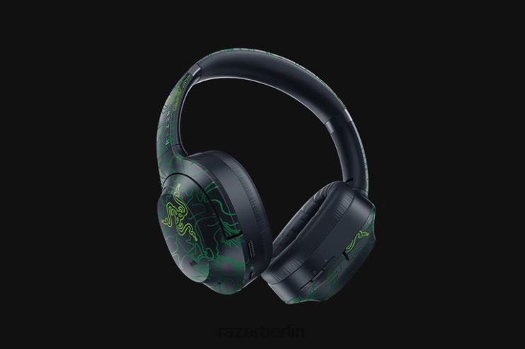 Razer X *A Bathing Ape Opus Handy, Mobiltelefon eine Farbe 46PD178
