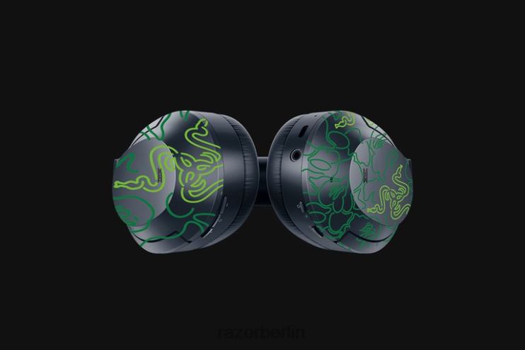 Razer X *A Bathing Ape Opus Handy, Mobiltelefon eine Farbe 46PD178