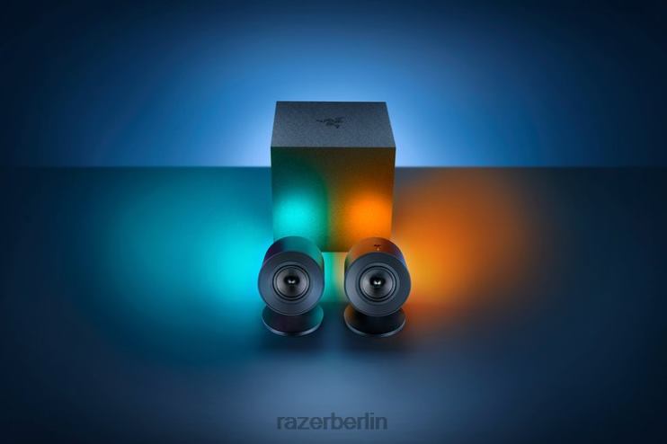 Razer nommo v2 Gaming-Audio eine Farbe 46PD80