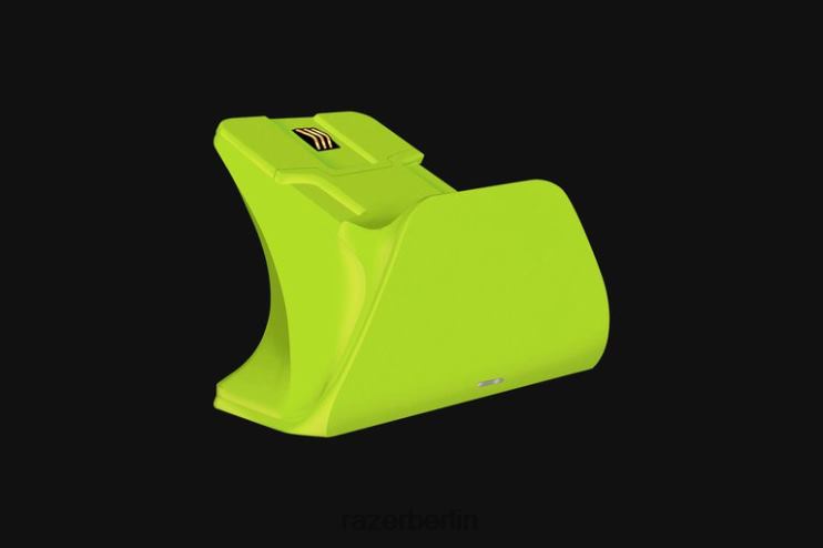 Razer Essential Duo Bundle für Xbox – Electric Volt Konsole eine Farbe 46PD174