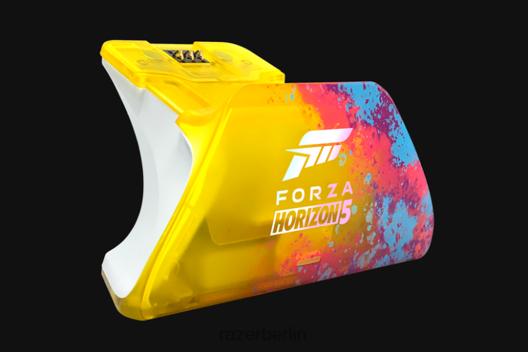 Razer Universeller Schnellladeständer für Xbox – Forza Horizon 5 Limited Edition Konsole eine Farbe 46PD165