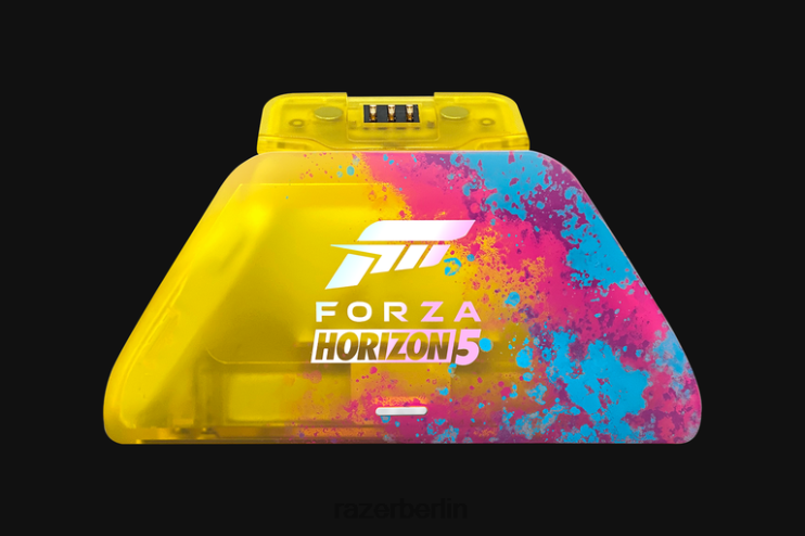Razer Universeller Schnellladeständer für Xbox – Forza Horizon 5 Limited Edition Konsole eine Farbe 46PD165