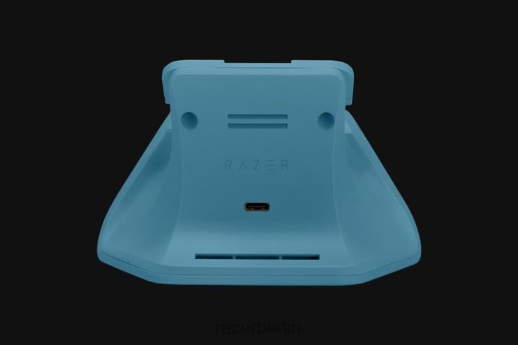 Razer Universeller Schnellladeständer für Xbox – Mineral Camo Konsole eine Farbe 46PD170