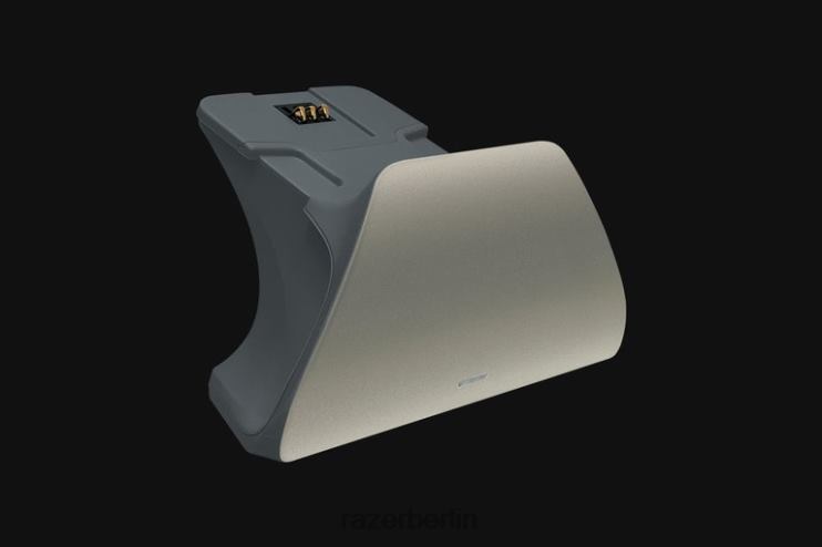 Razer Universeller Schnellladeständer für Xbox – Mondverschiebung Konsole eine Farbe 46PD169