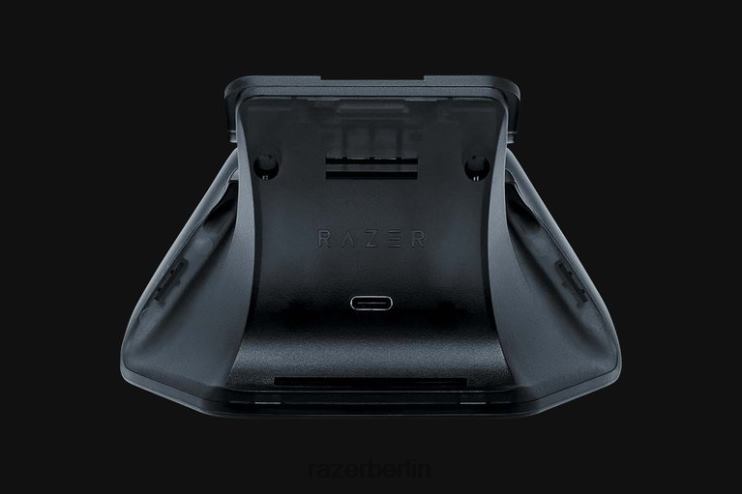 Razer Universeller Schnellladeständer für Xbox – Xbox 20th Anniversary Limited Edition Konsole eine Farbe 46PD166