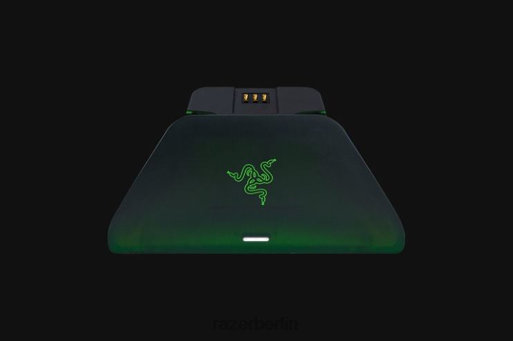 Razer Wireless-Controller und Schnellladestation für die Xbox Limited Edition Konsole eine Farbe 46PD164