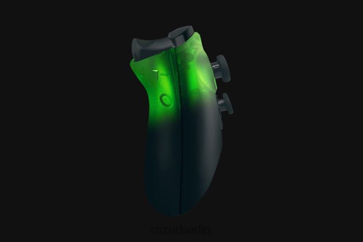 Razer Wireless-Controller und Schnellladestation für die Xbox Limited Edition Konsole eine Farbe 46PD164
