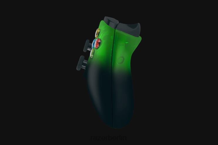 Razer Wireless-Controller und Schnellladestation für die Xbox Limited Edition Konsole eine Farbe 46PD164