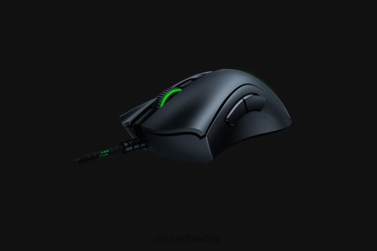 Razer Deathadder v2 Sonderausgabe Mäuse eine Farbe 46PD42
