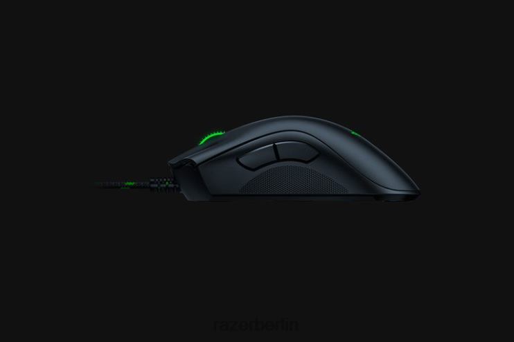 Razer Deathadder v2 Sonderausgabe Mäuse eine Farbe 46PD42