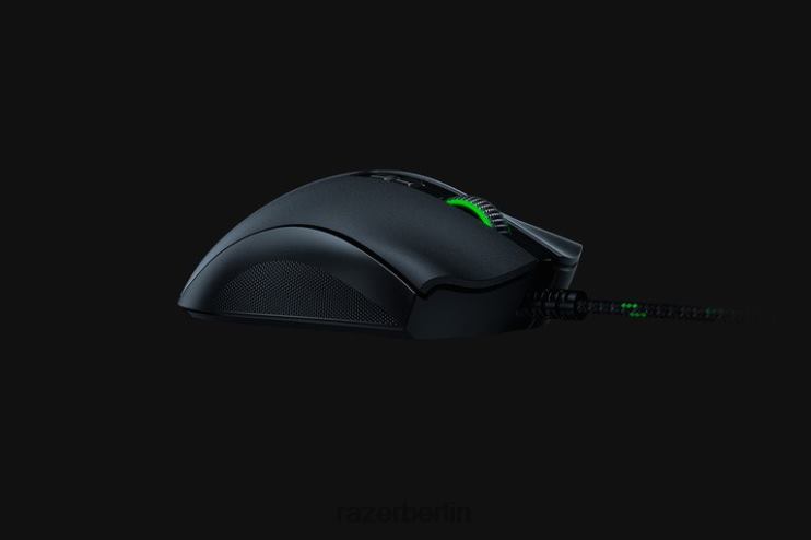 Razer Deathadder v2 Sonderausgabe Mäuse eine Farbe 46PD42