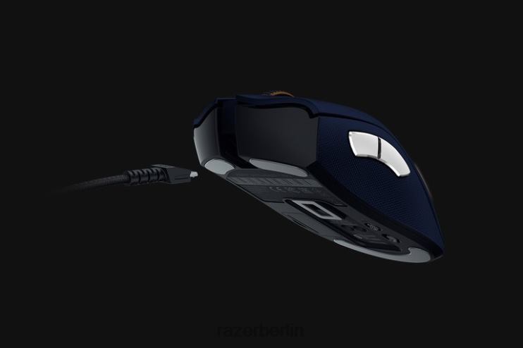 Razer Deathadder v2 pro – Genshin Impact Edition Mäuse eine Farbe 46PD40