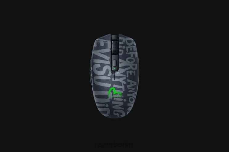 Razer Evisu Orochi v2 Mäuse eine Farbe 46PD55