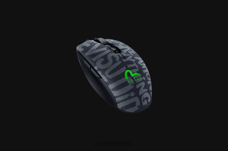 Razer Evisu Orochi v2 Mäuse eine Farbe 46PD55