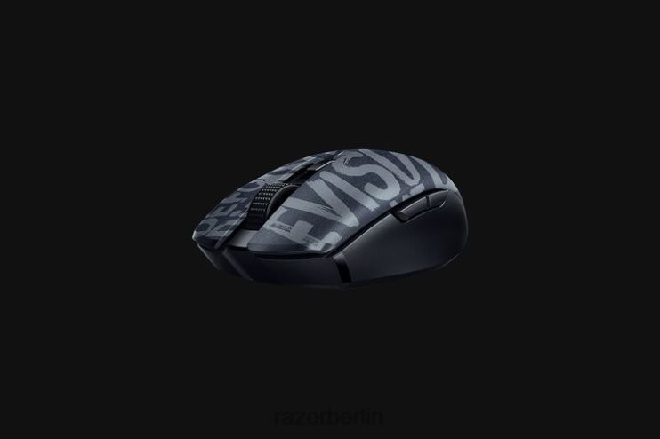 Razer Evisu Orochi v2 Mäuse eine Farbe 46PD55