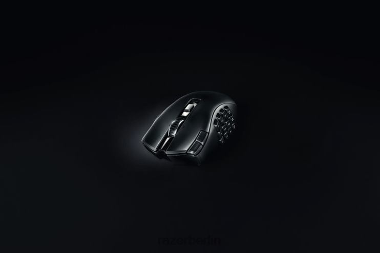 Razer Naga v2 Hyperspeed Mäuse eine Farbe 46PD46