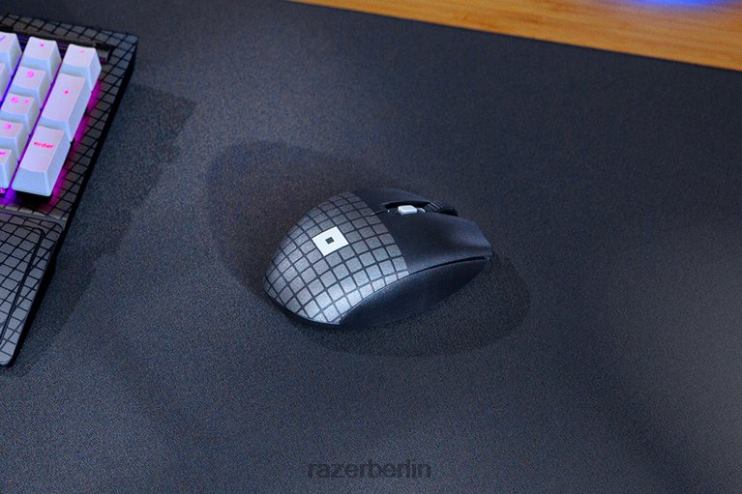 Razer Orochi v2 – Roblox-Edition Mäuse eine Farbe 46PD54