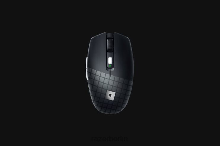 Razer Orochi v2 – Roblox-Edition Mäuse eine Farbe 46PD54