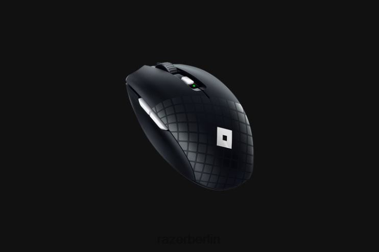 Razer Orochi v2 – Roblox-Edition Mäuse eine Farbe 46PD54