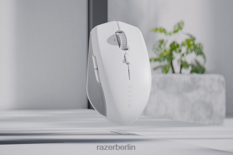 Razer Pro Click Mini Mäuse eine Farbe 46PD57