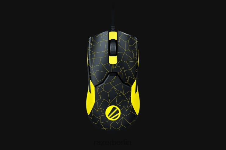Razer Viper 8 kHz - ESL-Edition Mäuse eine Farbe 46PD53