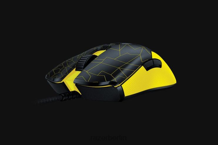 Razer Viper 8 kHz - ESL-Edition Mäuse eine Farbe 46PD53