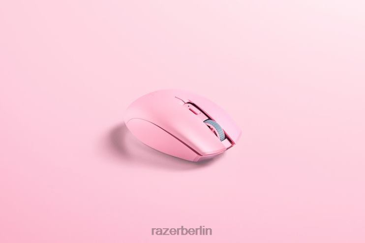 Razer orochi v2 Mäuse Quarz 46PD56