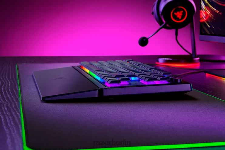 Razer ornata v3 tenkeyless – uns Tastatur eine Farbe 46PD76