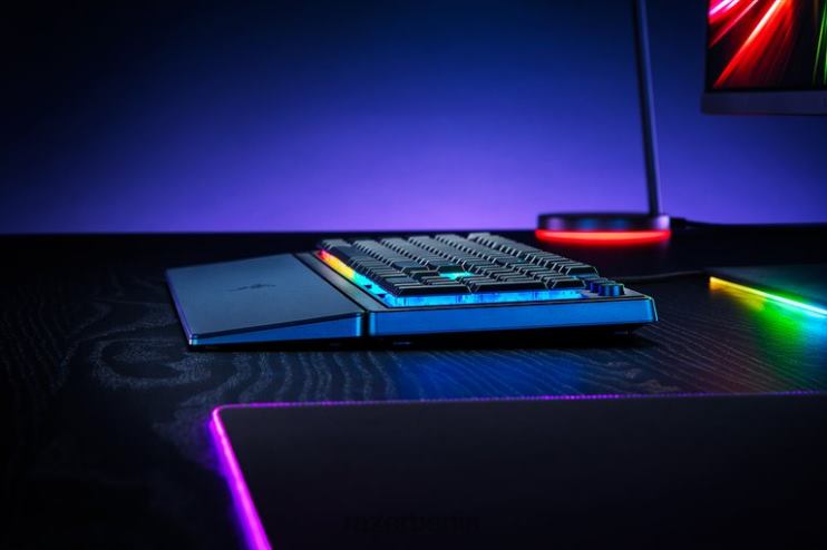 Razer ornata v3 – uns Tastatur eine Farbe 46PD75