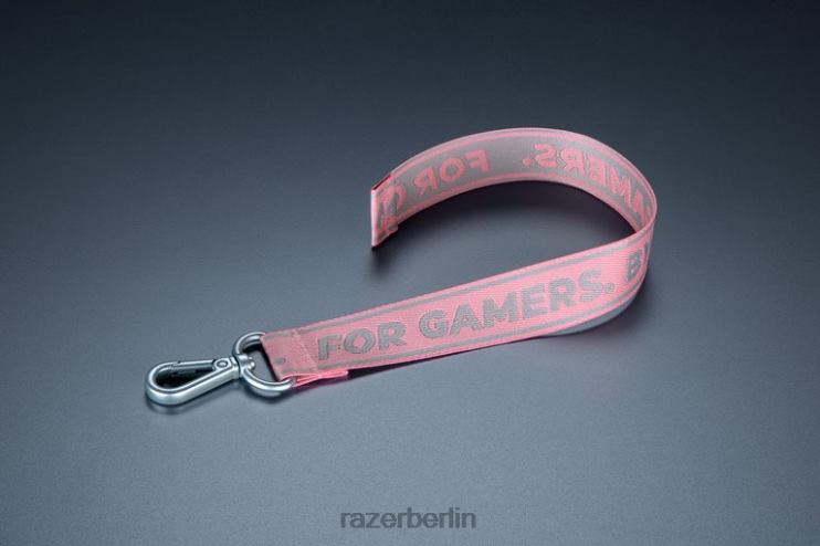Razer FGBG-Gurt Gang Quarz 46PD221