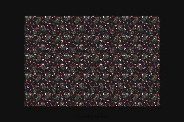Razer Geschenkpapier - Sneki Snek Gang eine Farbe 46PD217