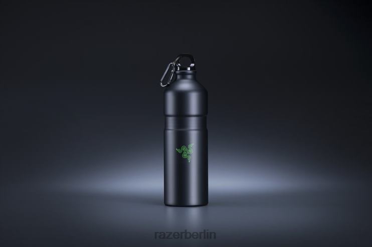 Razer Hydrator Gang Schwarz 46PD222